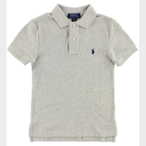 Polo Ralph Lauren Polo - Grmeleret