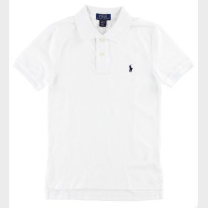 Polo Ralph Lauren Polo - Hvid