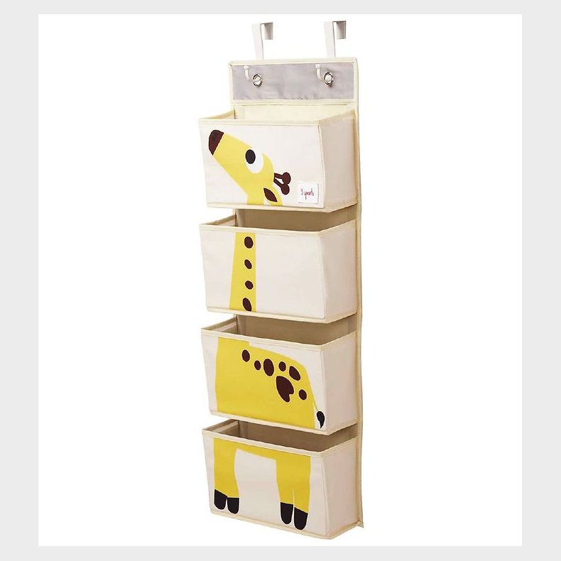 3 Sprouts V�goph�ng - 94x33 - Giraf