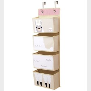 3 Sprouts Vgophng - 94x33 - Lama