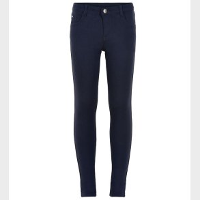 The New Jeans - Emmie - Navy
