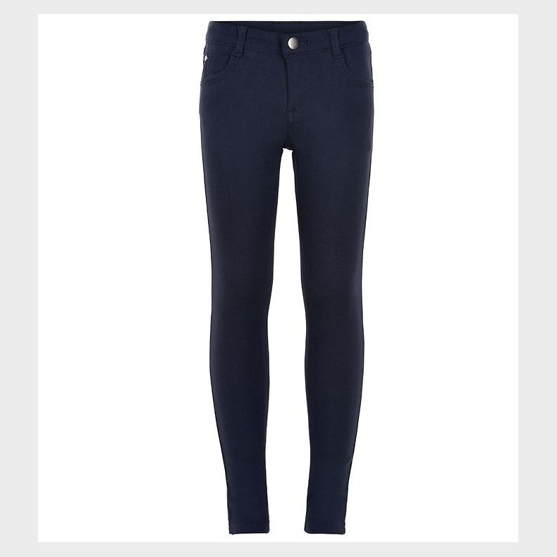 The New Jeans - Emmie - Navy