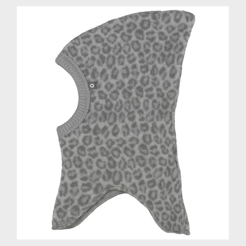 Smallstuff Elefanthue - Uld - 1-lags - Gr Leo