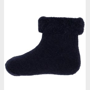 Smallstuff Gstrmper - Uld - Navy