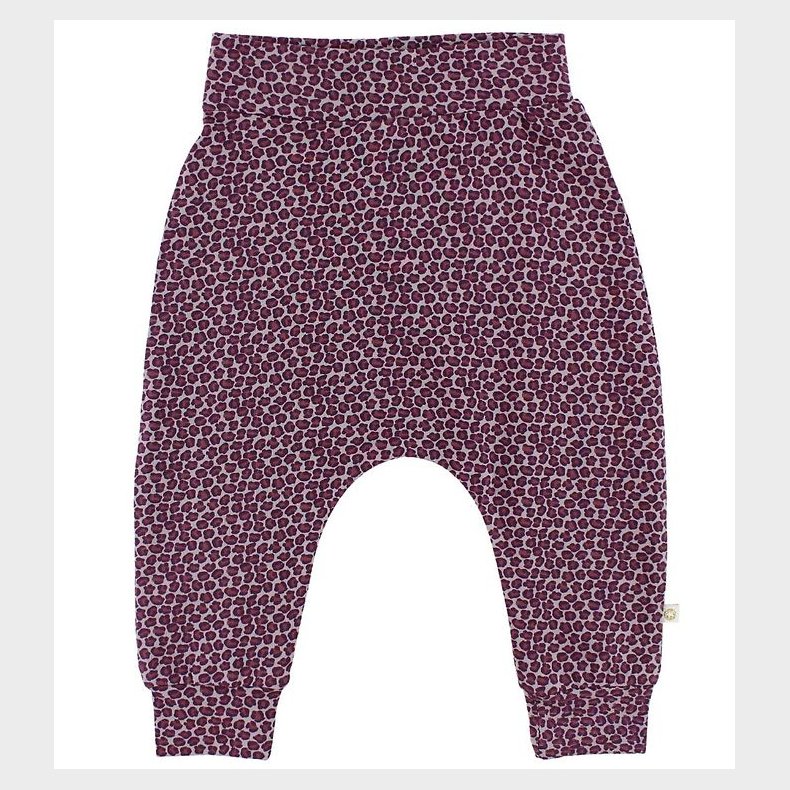 Smallstuff Bukser - Lilla Leo