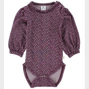 Smallstuff Body l/ - Lilla Leo