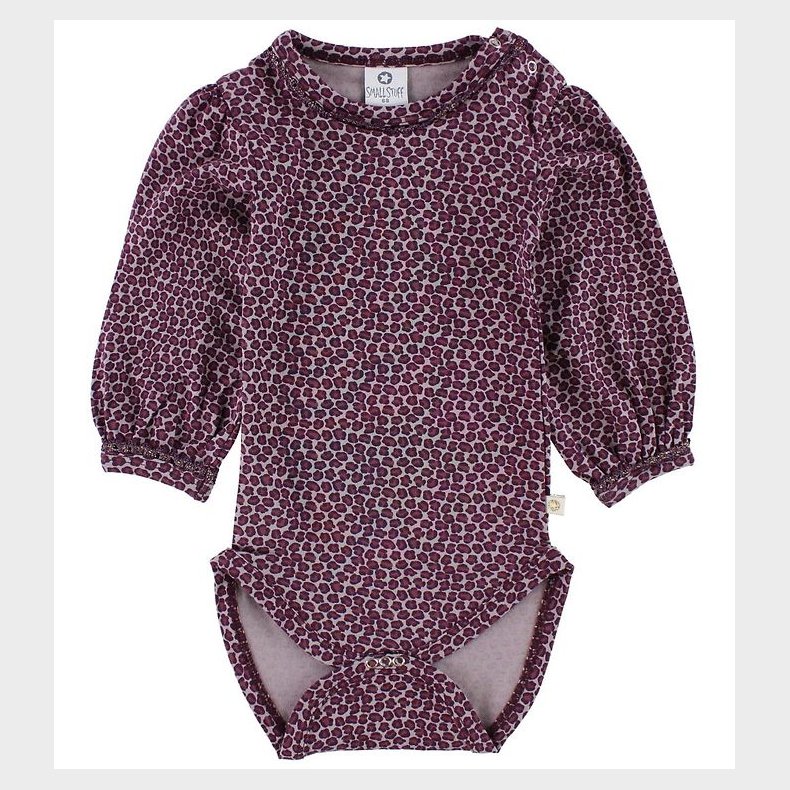 Smallstuff Body l/ - Lilla Leo