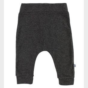 Smallstuff Bukser - Koksgrmeleret