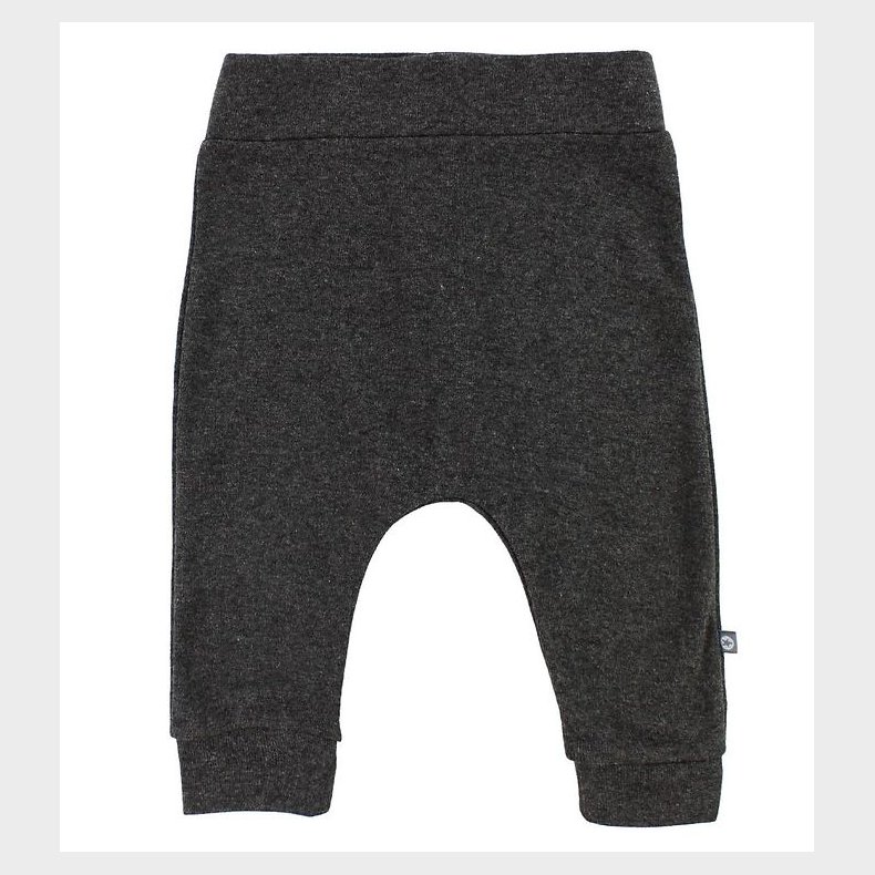 Smallstuff Bukser - Koksgrmeleret