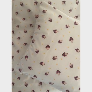 Junior Sengetj Med Julemotiv - sengetj - Legekammeraten.dk