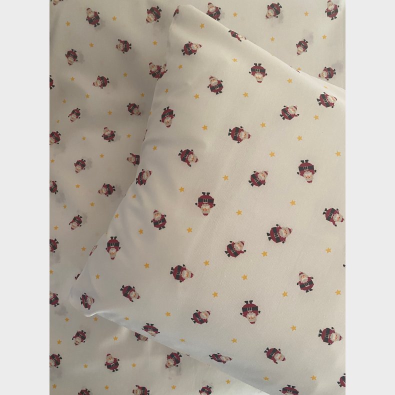 Junior Sengetj Med Julemotiv - sengetj - Legekammeraten.dk