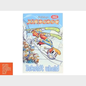 Jumbobog 462