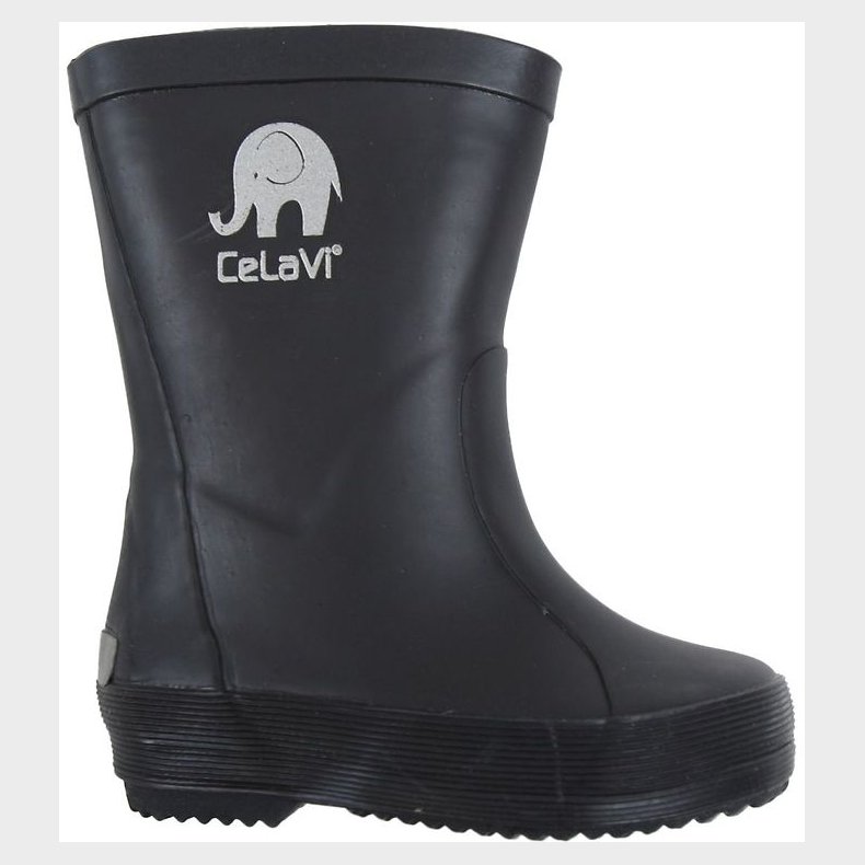 CeLaVi Gummist�vler - Basic - Navy