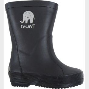CeLaVi Gummistvler - Basic - Navy