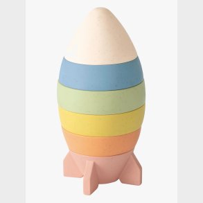 Kinder and Kids Stableklodser Raket