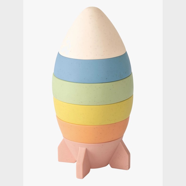 Kinder and Kids Stableklodser Raket