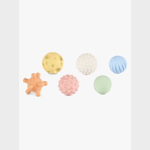 Kinder and Kids Aktivitetsbold Badeleget�j 6-pak