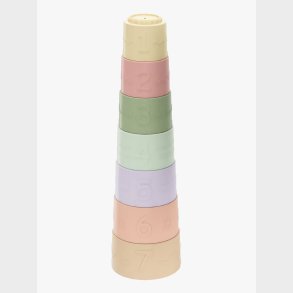 Kinder and Kids Stableklodser 7-pack