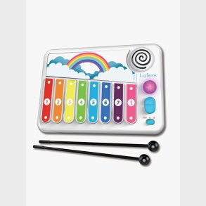 Lexibook XYLO-FUN  Elektronisk Xylofon
