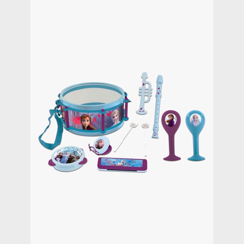 Disney Frozen Instruments�t