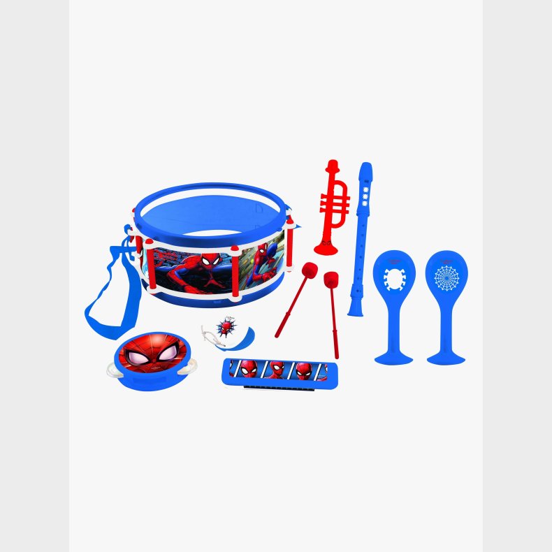 Marvel Spider-Man Musiks�t