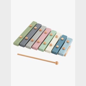 Kinder and Kids Xylofon
