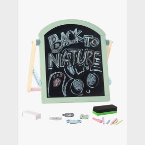 Kinder and Kids  Magnetisk Tegnetavle