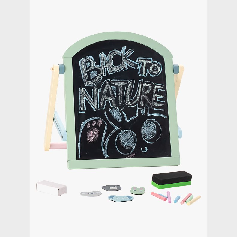 Kinder and Kids  Magnetisk Tegnetavle