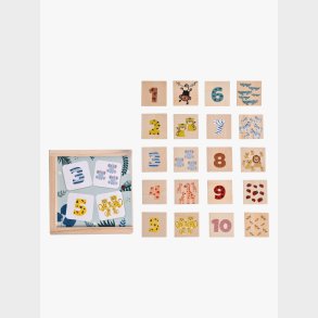 Kinder and Kids Spil L�r at T�lle