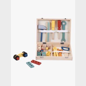 Kinder and Kids V�rkt�jskasse