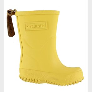 Bisgaard Gummist�vler - Gul