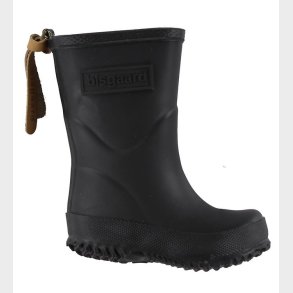 Bisgaard Gummistvler - Sort