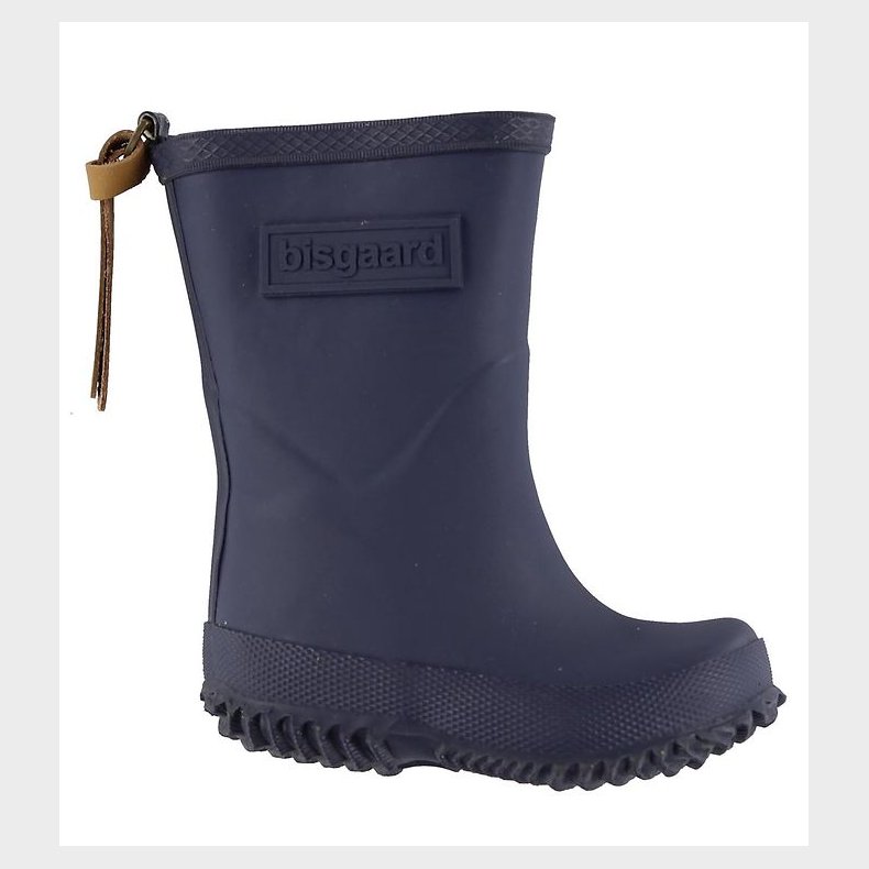 Bisgaard Gummist�vler - Navy