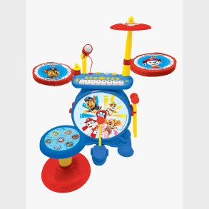 Paw Patrol  Elektronisk Trommes�t