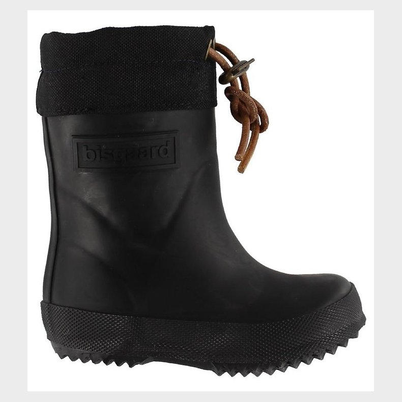 Bisgaard Termost�vler - Sort