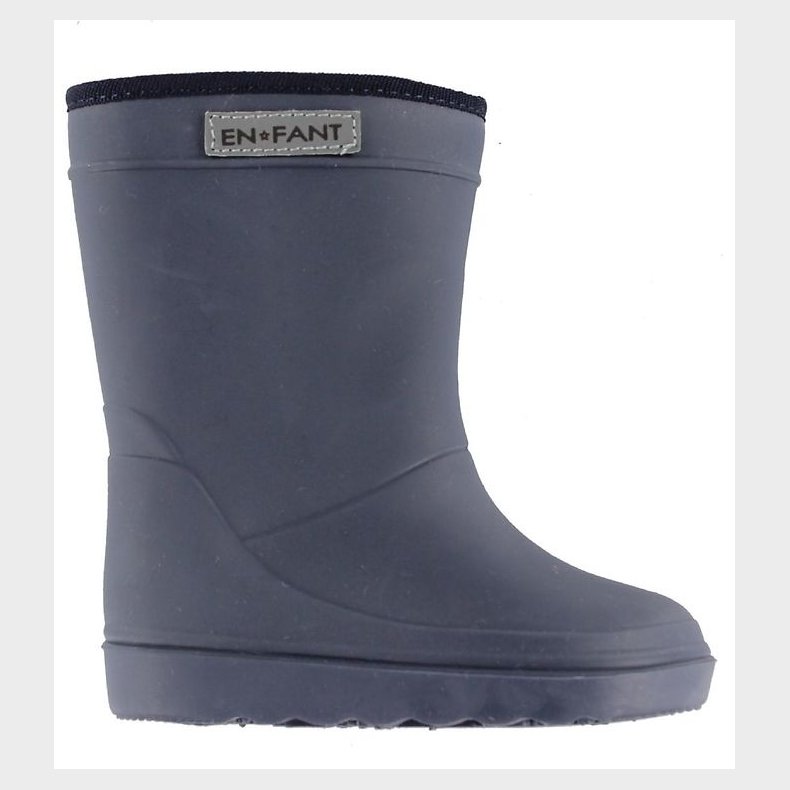 En Fant Termost�vler - Navy