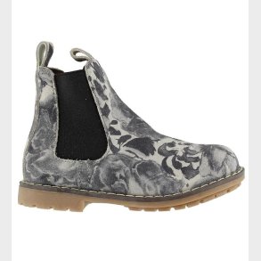 En Fant Stvler - Blomstret