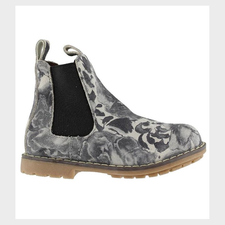 En Fant Stvler - Blomstret