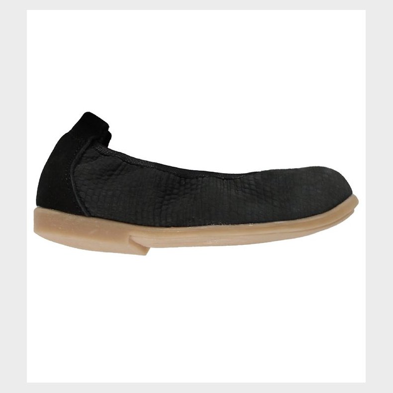 En Fant Ballerina - Sort