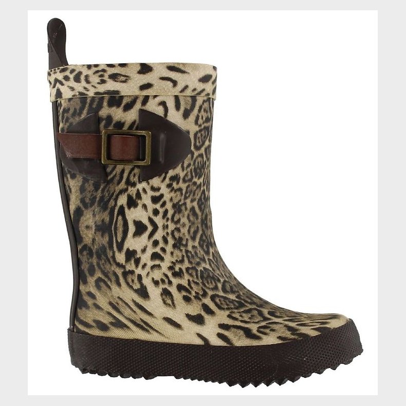 Bisgaard Gummist�vler - Leopard