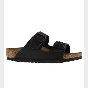 Birkenstock Sandaler - Arizona - Sort
