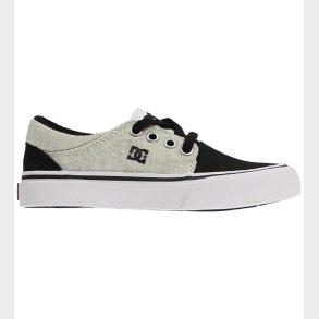 DC Shoes Sko - Trase TX SE - Sort/Hvid
