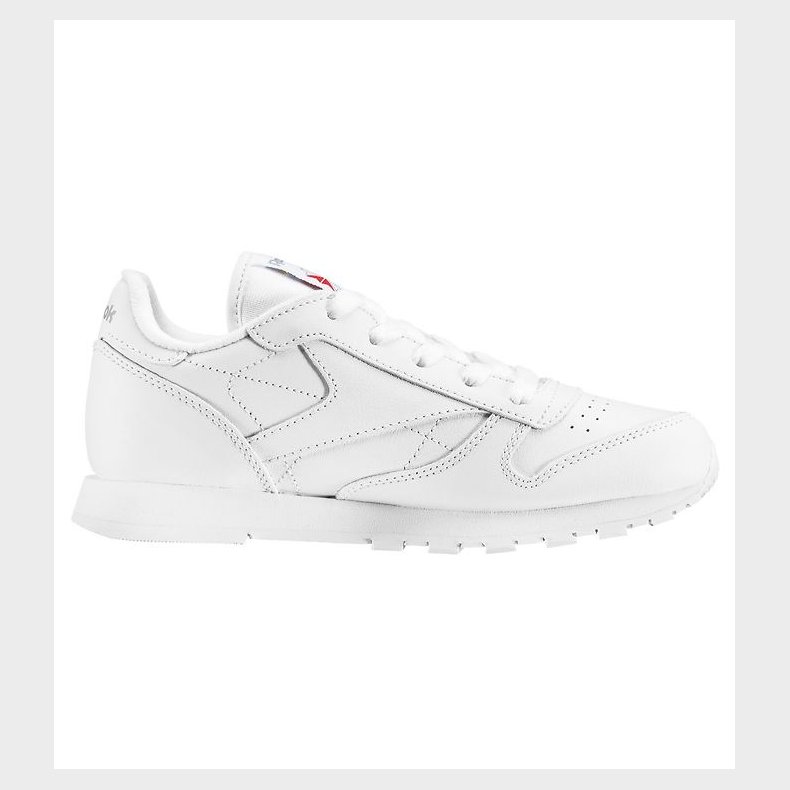 Reebok Classic Sko - Hvid