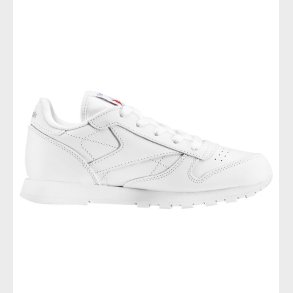 Reebok Classic Sko - Hvid