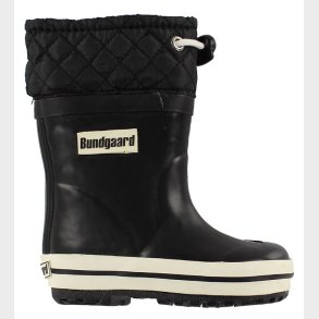 Bundgaard Termostvler - Sort