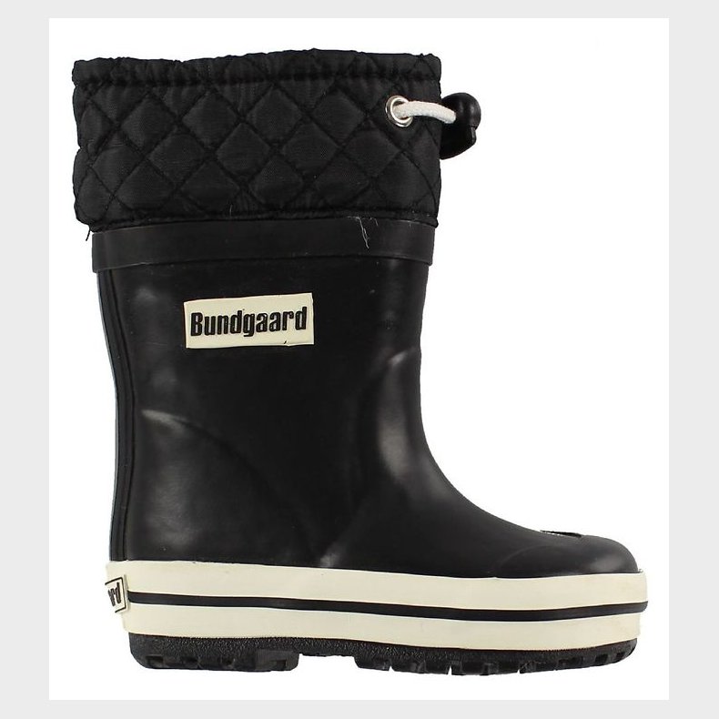 Bundgaard Termostvler - Sort
