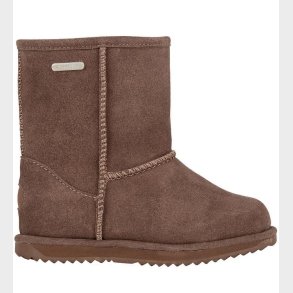 EMU Australia Bamsestvler - Brumby Lo - Brun