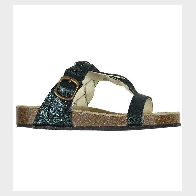En Fant Sandaler - Phoenix - Grn