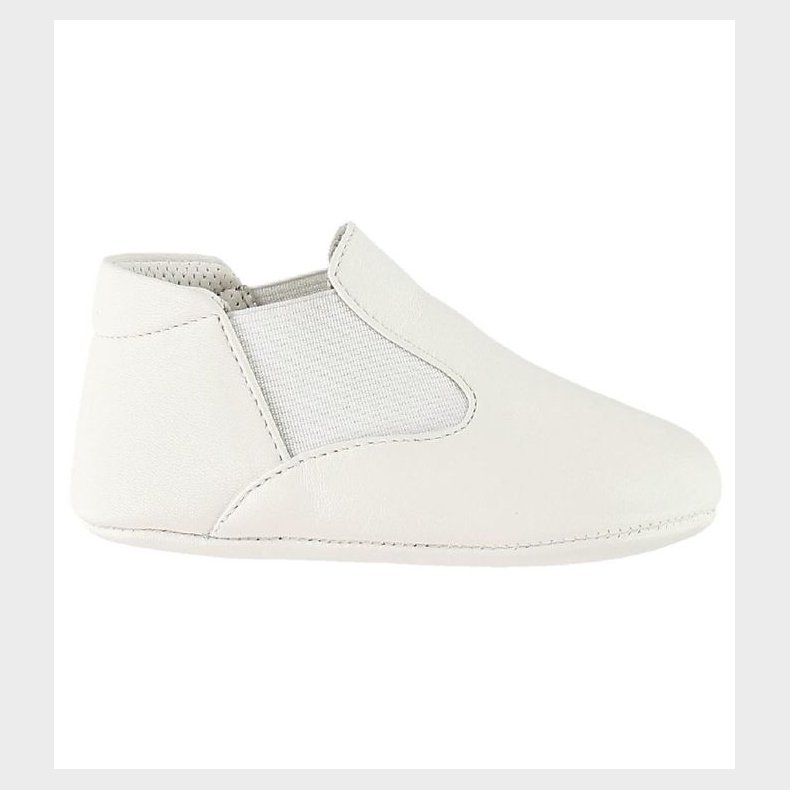 Dolce & Gabbana Skindfutter - Hvid