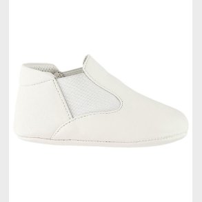 Dolce & Gabbana Skindfutter - Hvid